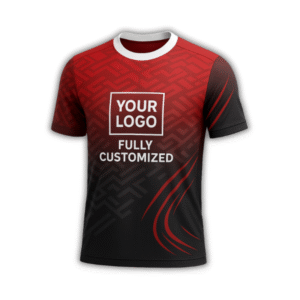 Camiseta Personalizada full print