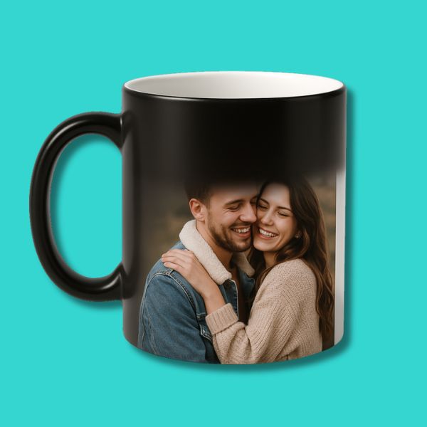 Taza Personalizada