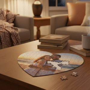 Puzzle personalizado