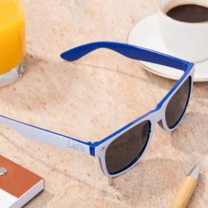 Gafas de sol personalizadas
